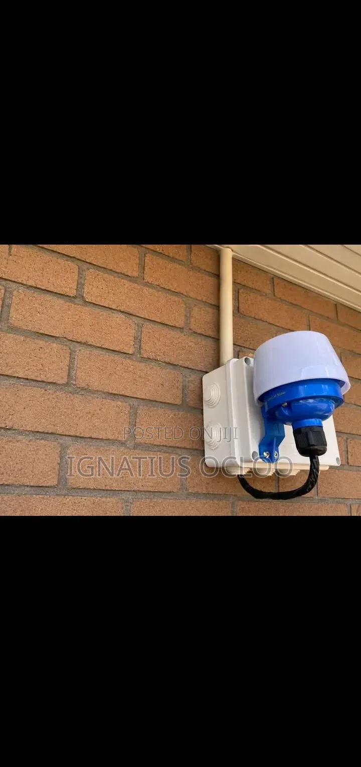 Electrical Installations