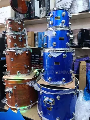 Olympic Premier 5 PCS Drum Set