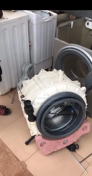 Washing Machine Repair