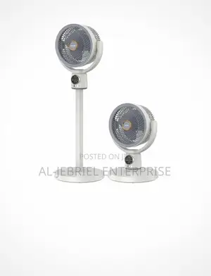 Greenlion Rechargeable Fan