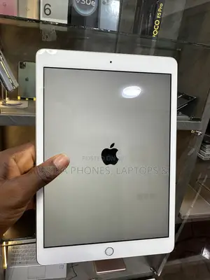 Apple iPad Air (2020) Wi-Fi 128 GB Gray