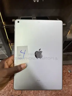 Apple iPad Air (2020) Wi-Fi 128 GB Gray