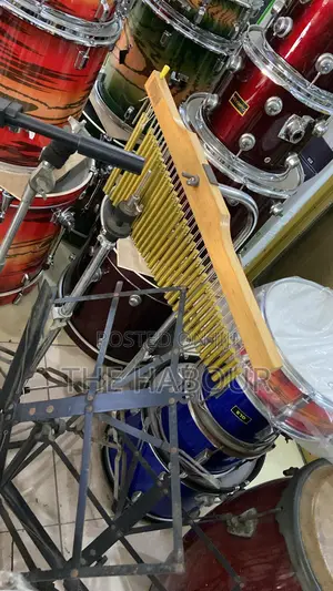 Drum Chimes
