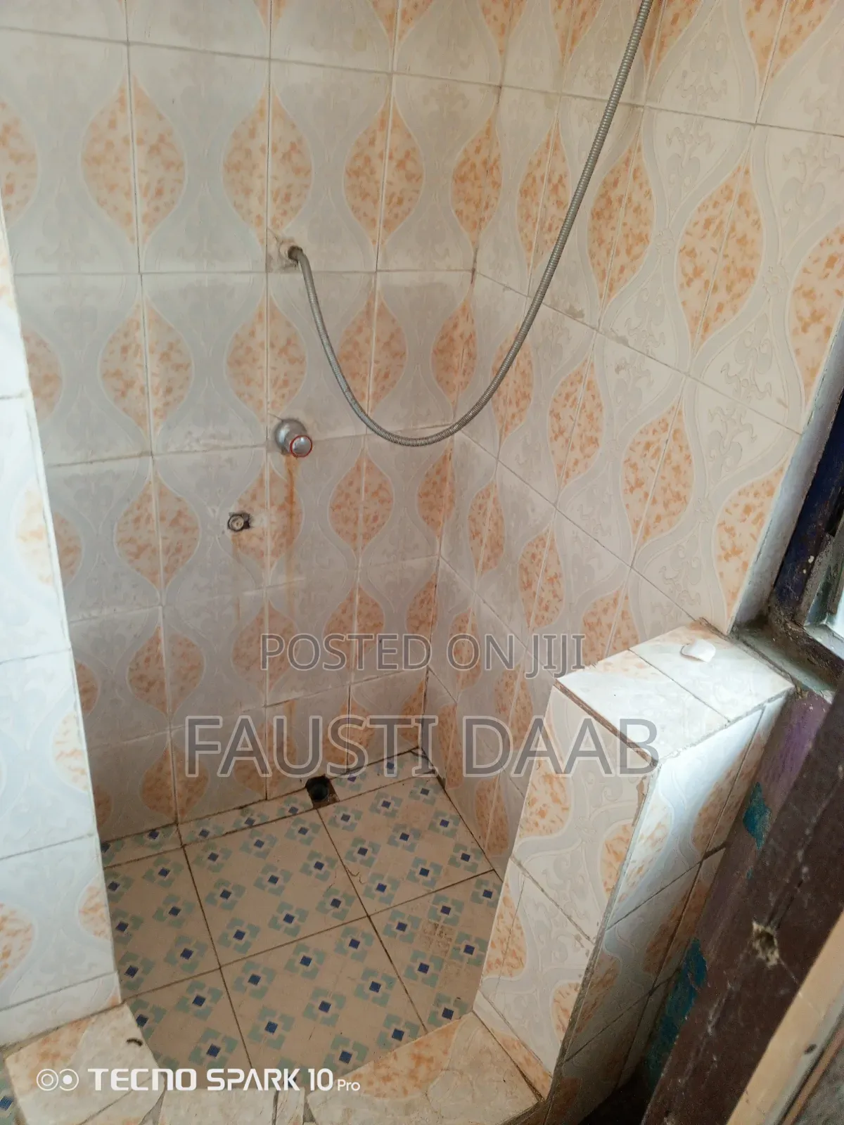 1bdrm Apartment in Single Room Self, Circle Station Area for rent