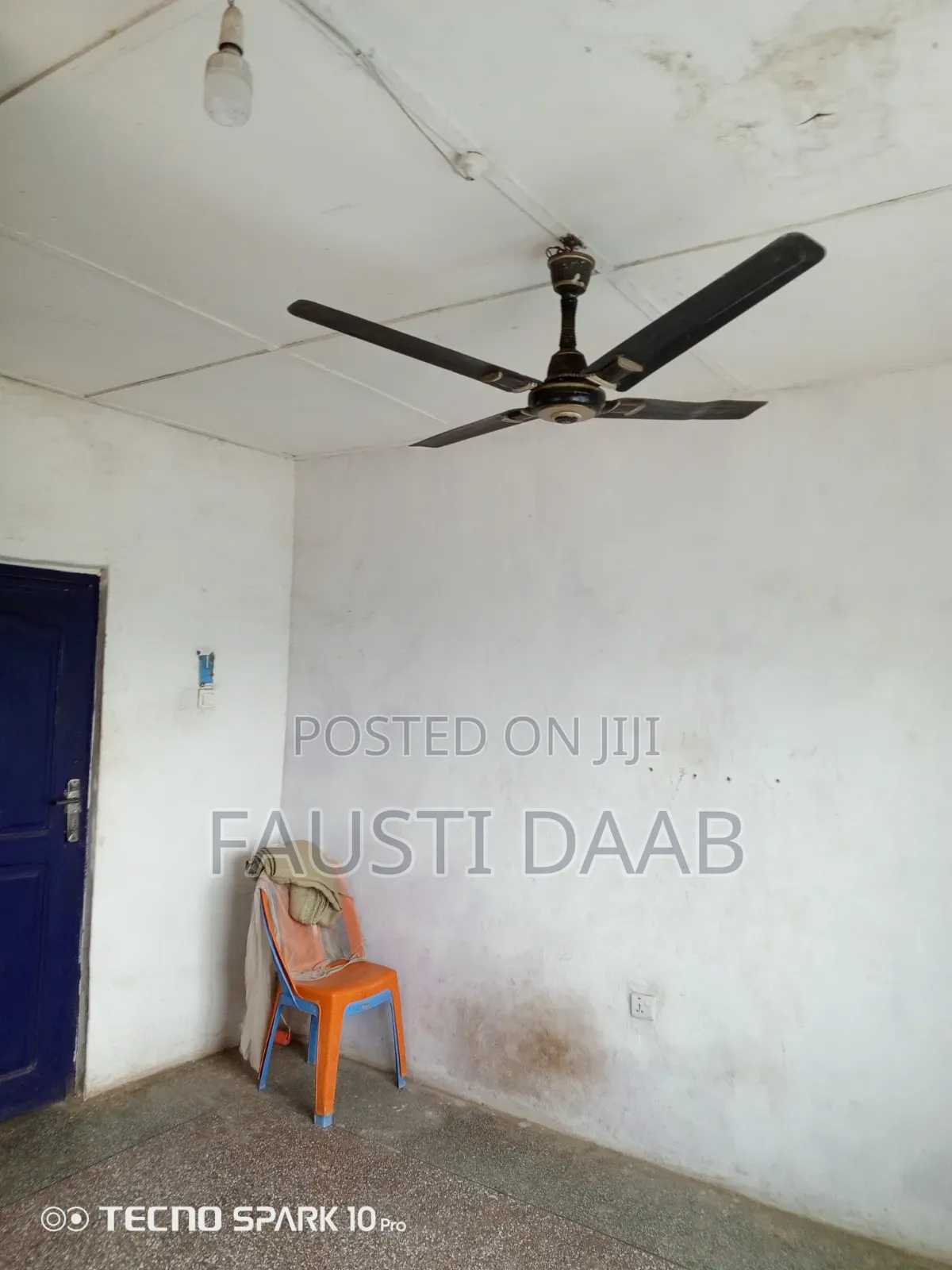 1bdrm Apartment in Single Room Self, Circle Station Area for rent