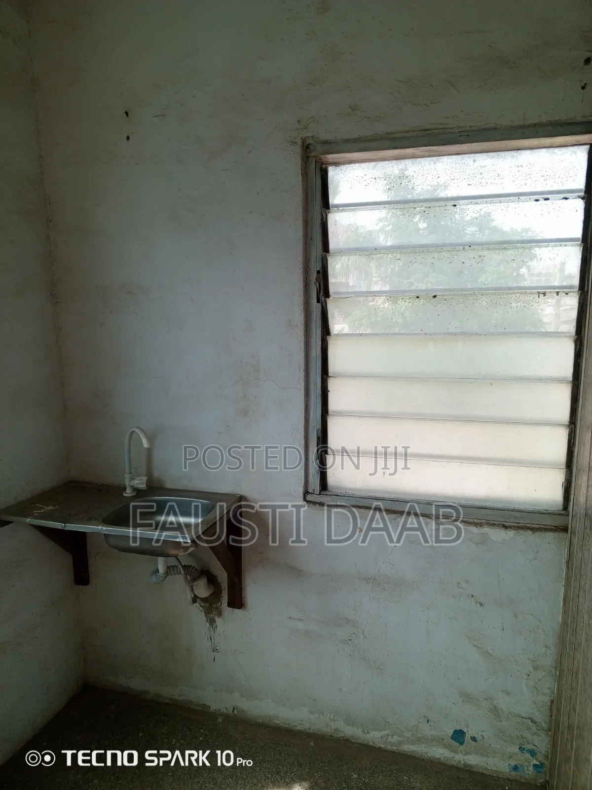 1bdrm Apartment in Single Room Self, Circle Station Area for rent