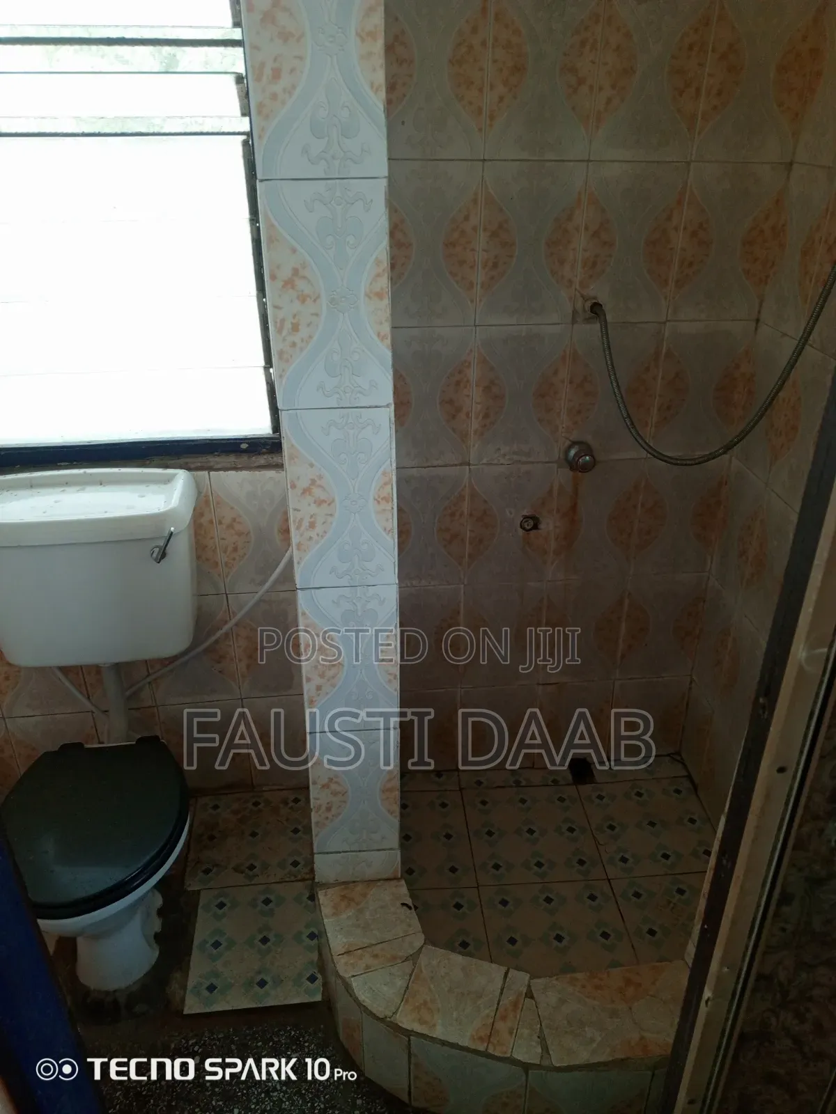 1bdrm Apartment in Single Room Self, Circle Station Area for rent