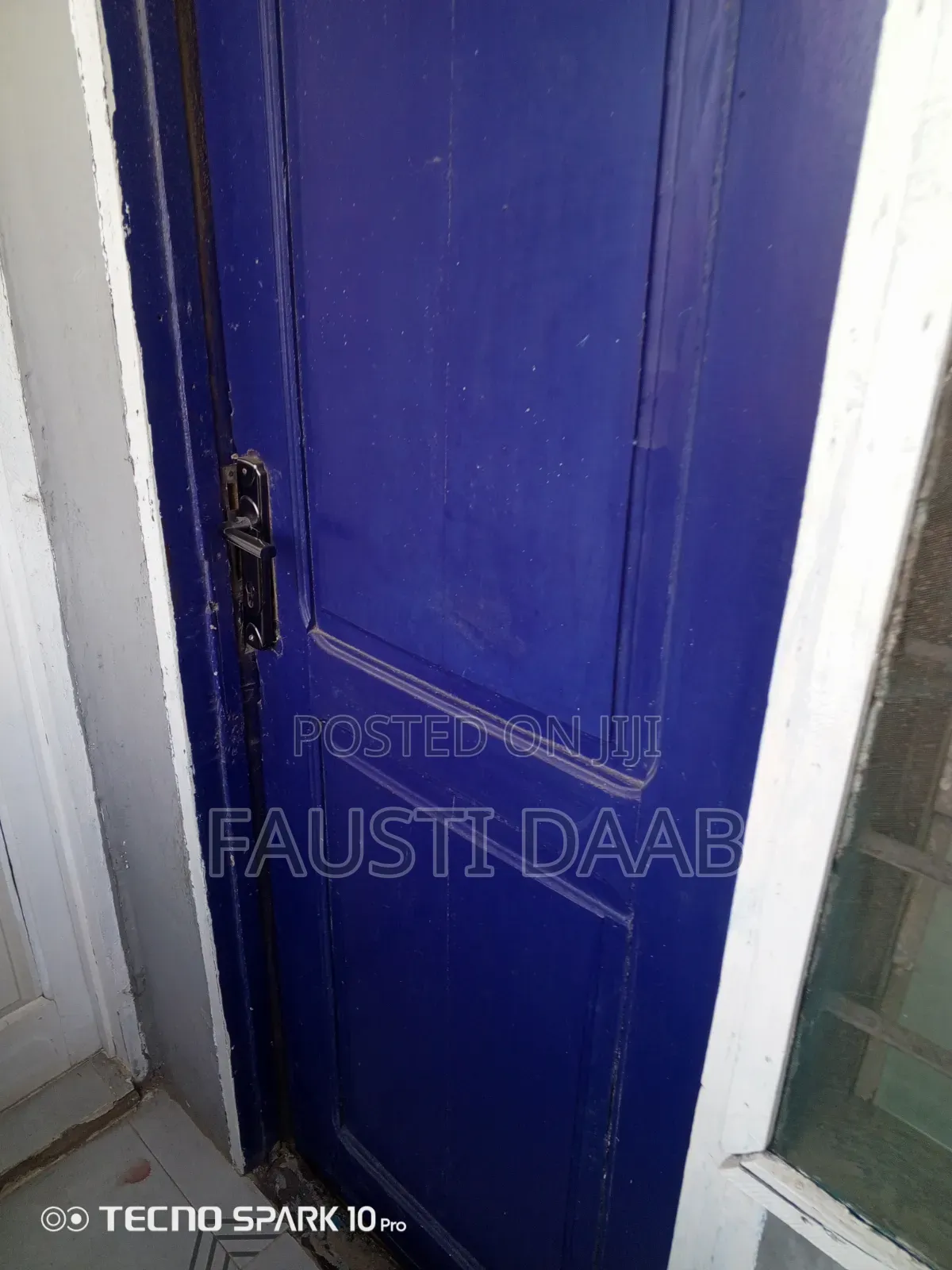 1bdrm Apartment in Single Room Self, Circle Station Area for rent
