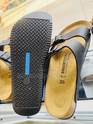 Original Birkenstock Germany 