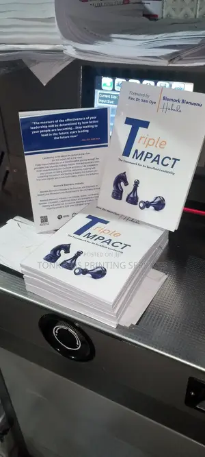 Book Printing