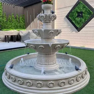 Fountain Works