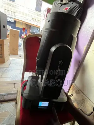 Redstar Beam 380 Stage Light