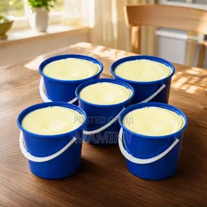 Northern Shea Butter