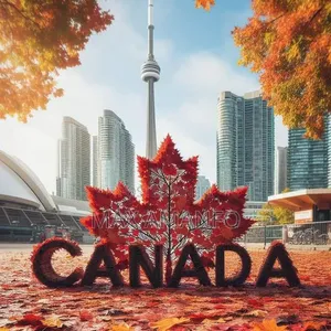 Canada Tour Package July 2026