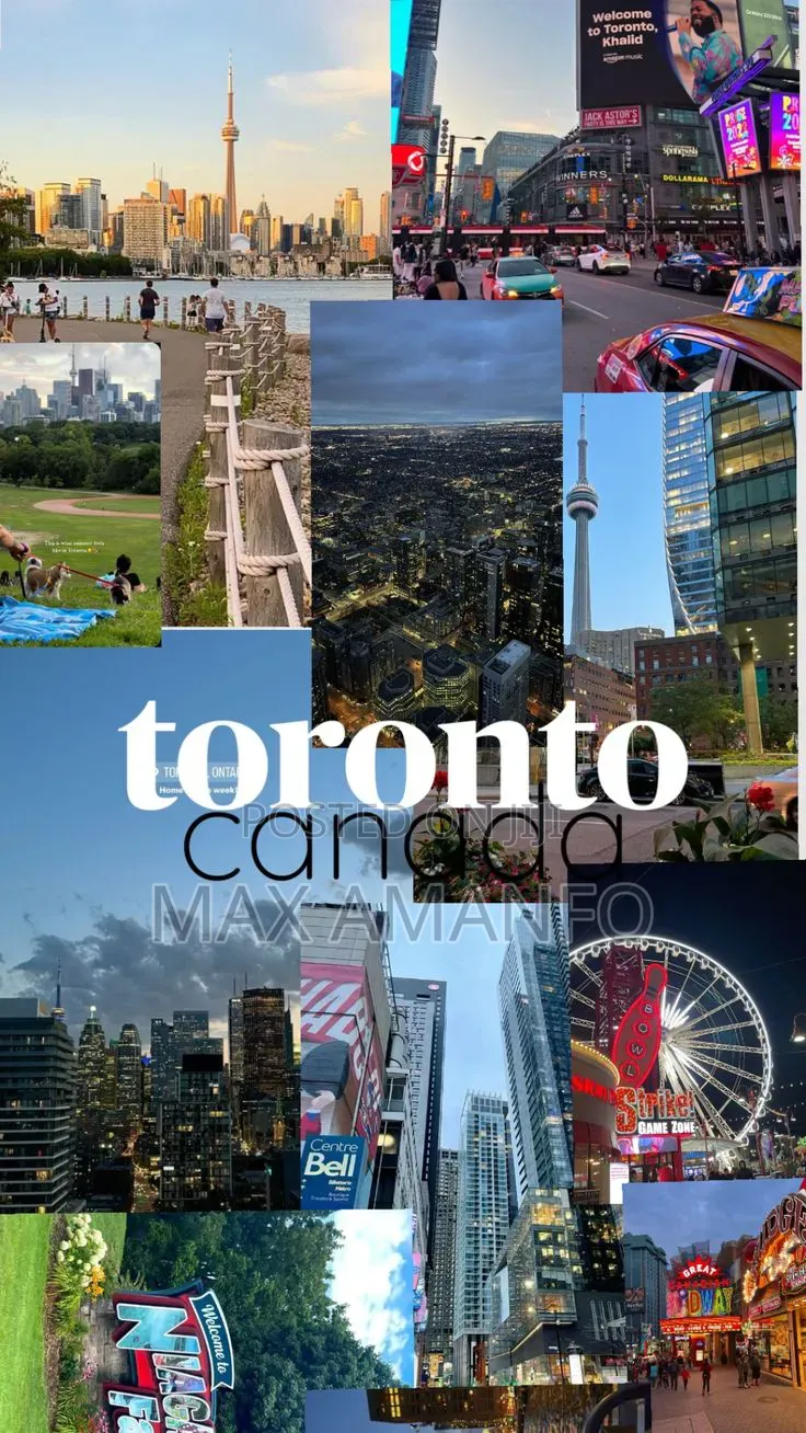 Canada Tour Package July 2026