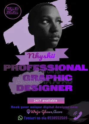 Affordable Freelance Graphic Design Services