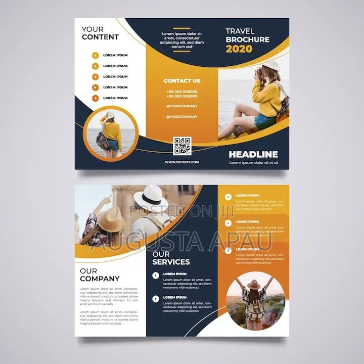 Affordable Freelance Graphic Design Services