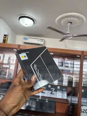 New Samsung Galaxy Z Fold7 256 GB Black