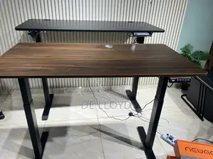 140 Cm Electric or Automatic Adjustable Table