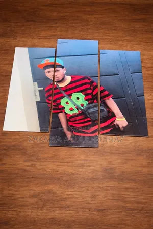 Beautiful Customized Picture Frame - Personalized Gift