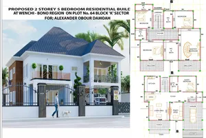 Building Designs