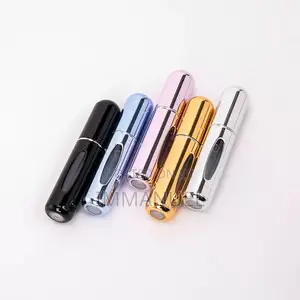 Perfume Atomizer (Refiller) 5ml