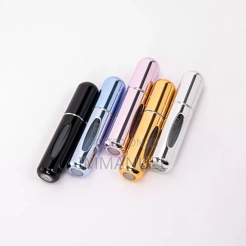 Perfume Atomizer (Refiller) 5ml