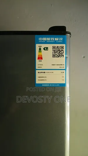 XFFH Bottom Freezer