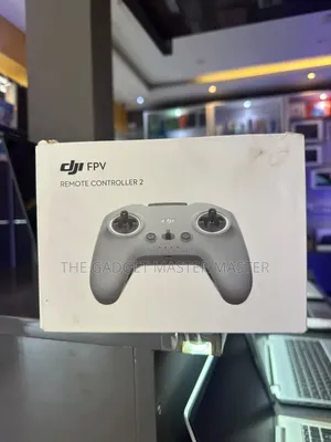 Dji FPV Remote Controller 2