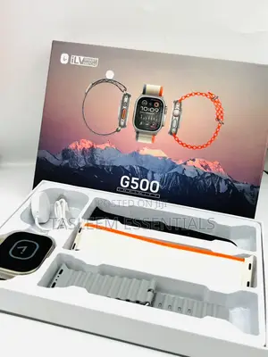 V10 Smart Watch