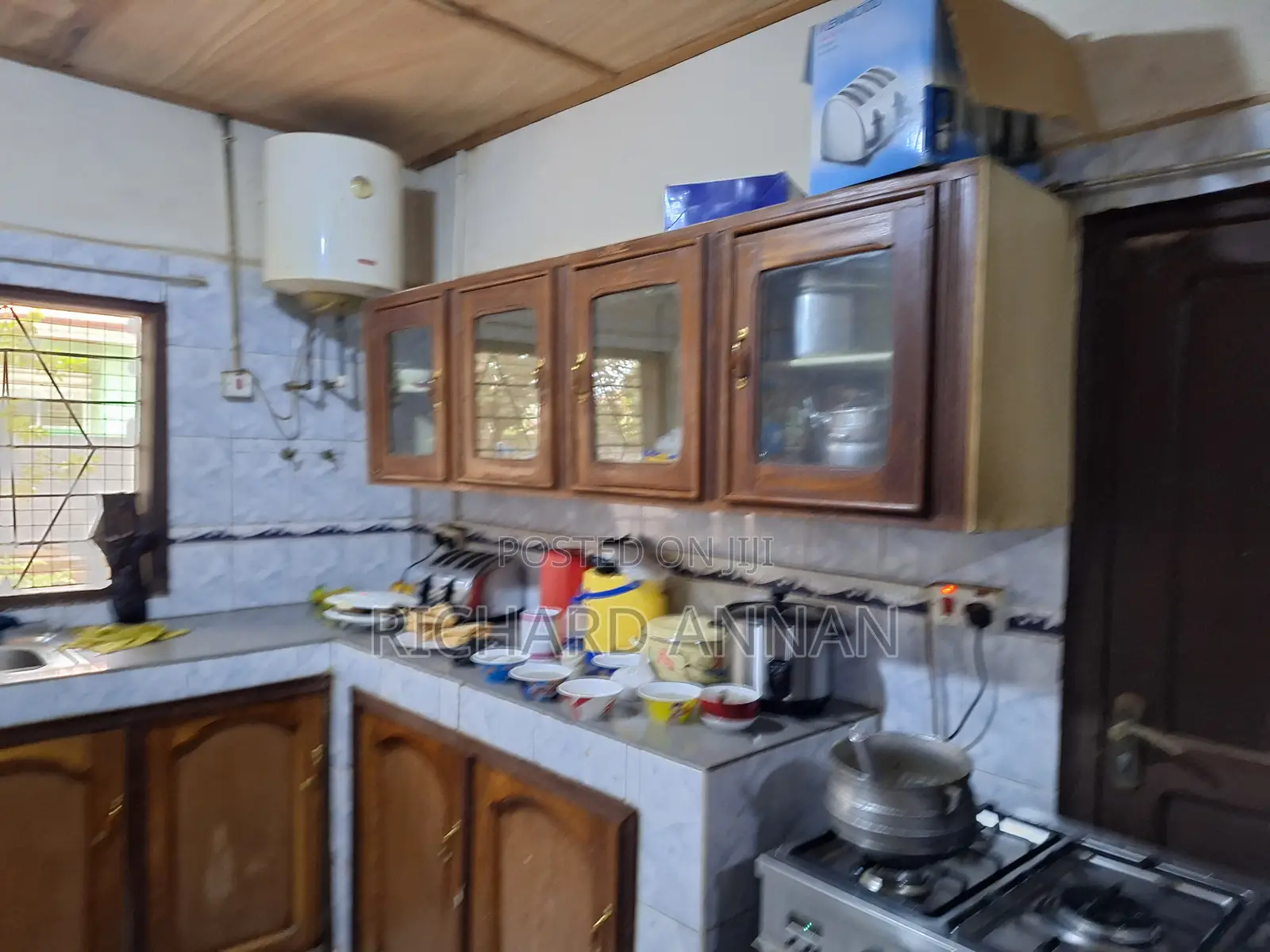 3bdrm Apartment in Richstella Premier, Sunyani Municipal for rent