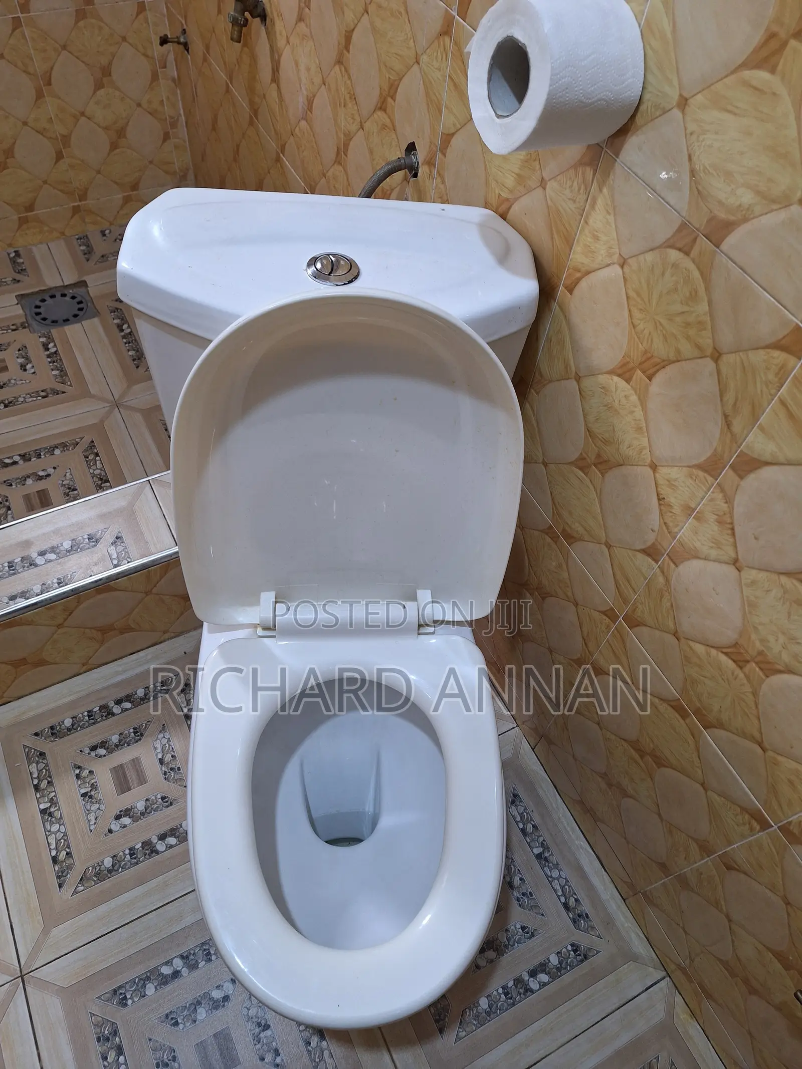 3bdrm Apartment in Richstella Premier, Sunyani Municipal for rent
