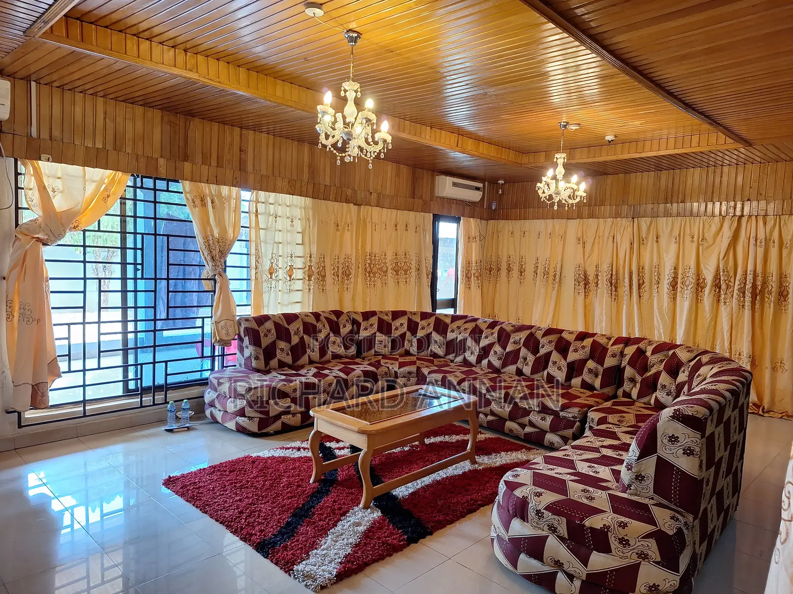 3bdrm Apartment in Richstella Premier, Sunyani Municipal for rent