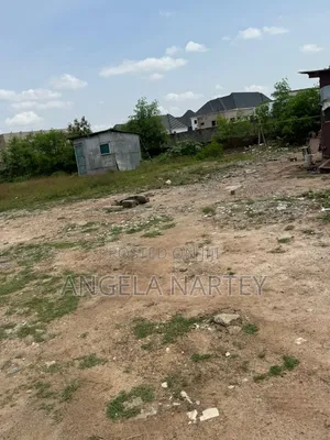 Walled and Gated Two Plots for Sale at Manet-Spintex