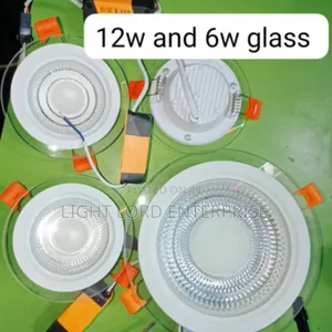 12watts /6watts Led Conduit Light