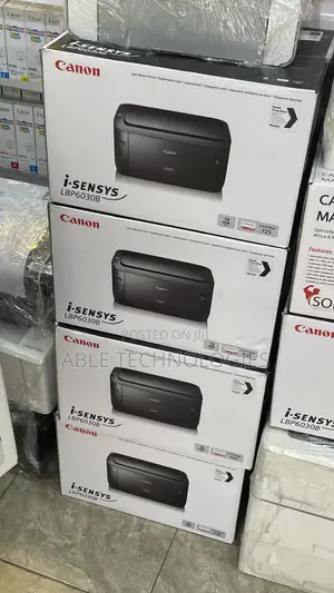 Canon I-Sensys Lbp6030b