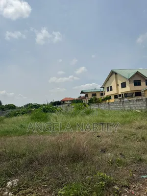 TDC Documented Land for Sale at Tema Community 12