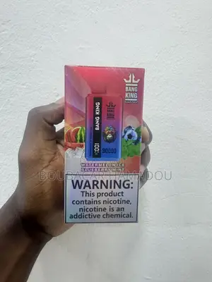 Disposable Vapes 30.000puffs