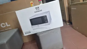 Nasco 25l Microwave Oven Eg925eff