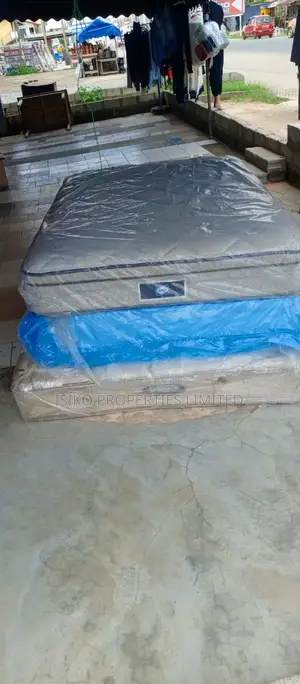 Double Mattress All Sizes Available