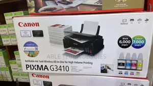 Canon Pixma G3410