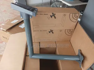 Heavy Duty Starlink Gen 3 Standard 4 Full Mount