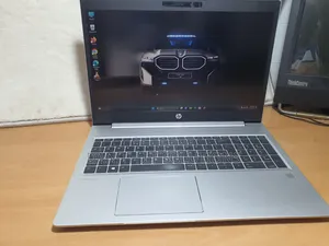Laptop HP ProBook 445R G6 8GB AMD Ryzen 5 SSD 256GB
