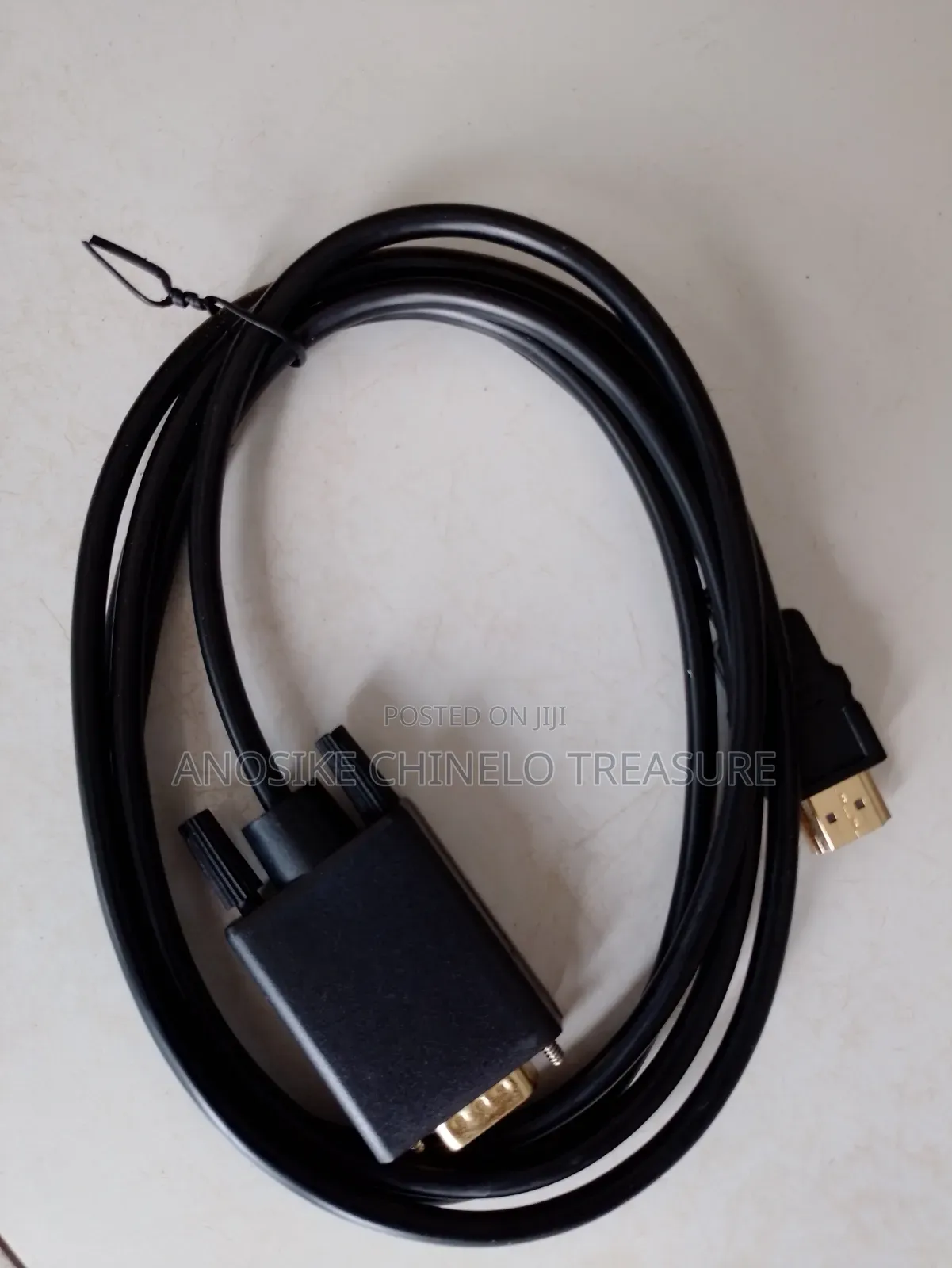 Hdmi to Vga Cable