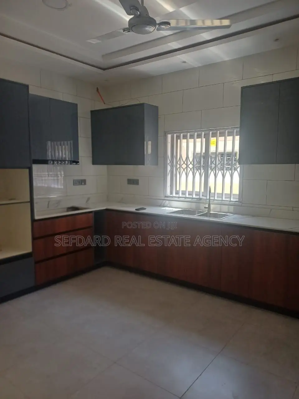 5bdrm Duplex in Sefdard Properties, Tantra Hills for sale