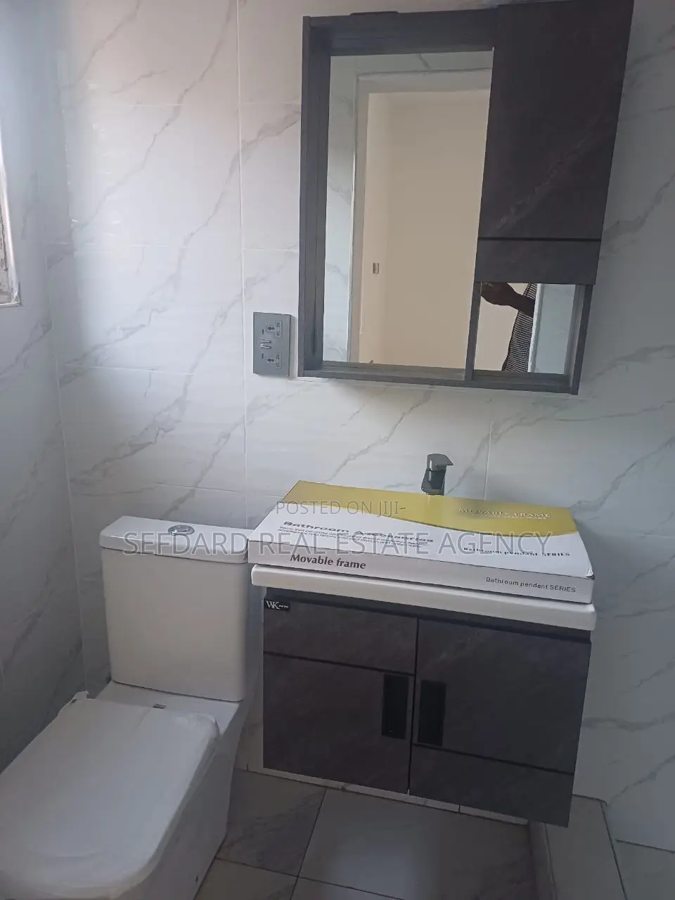 5bdrm Duplex in Sefdard Properties, Tantra Hills for sale