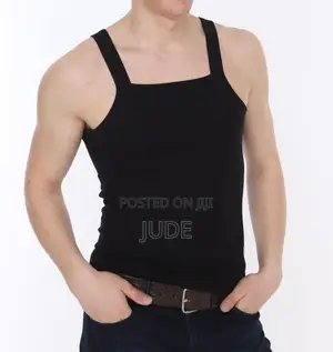 G-Unit Style Singlet