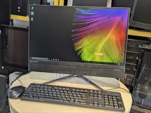 Desktop Computer Lenovo ideacentre 510A 8GB AMD HDD 1T