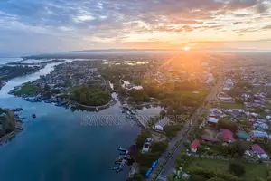 Professional Drone Shots