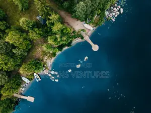 Professional Drone Shots